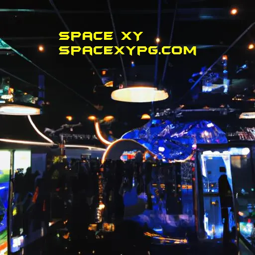 Exploração Espacial